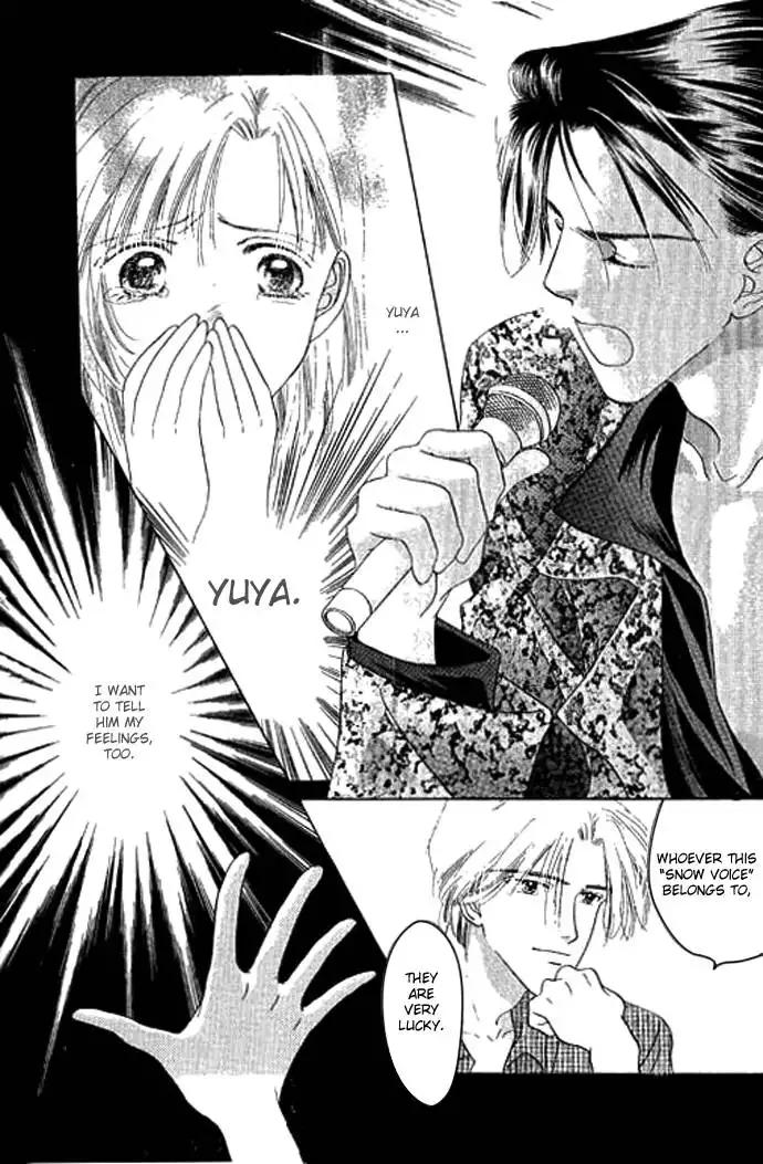 Angel Voice Chapter 2 33